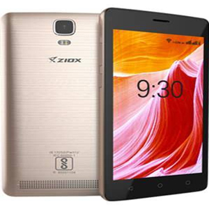 Ziox Mobiles unveils â€œAstra Colors 4Gâ€ Smartphone