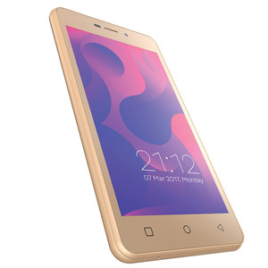 Zen Mobile launches Finger Print Sensor Smartphone â€“ Admire Sense