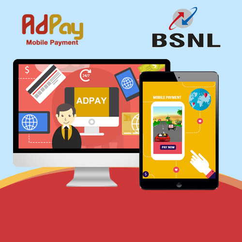 ADPAY partners with BSNL to launch Indiaâ€™s first MVNO