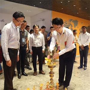 MediaTek expands its presence in India
