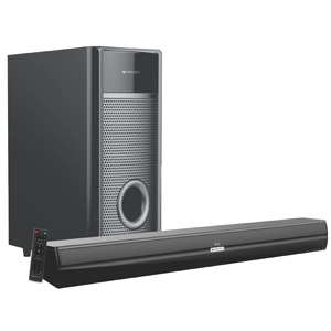 Zebronics unveils â€œJUKE BAR 3â€, priced at Rs.5,555/