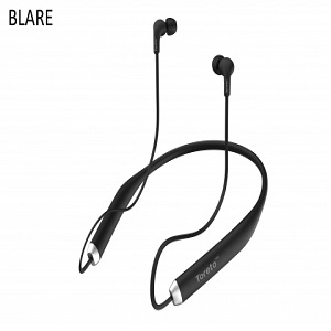 Toreto launches water-resistant Bluetooth Earphone â€œTBE-804 Blareâ€
