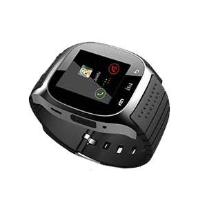 PTron unveils â€œSporty S1â€ Bluetooth Smart Watch