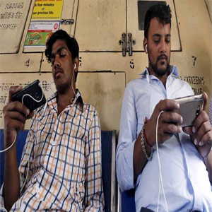 Indian Smartphone brand loosing home market