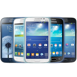 Samsung retains the top position in the Indian Mobile phone market