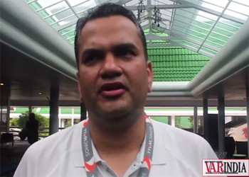Shakunt Malhotra, VP - Sales, Hitachi Systems Micro Clinic