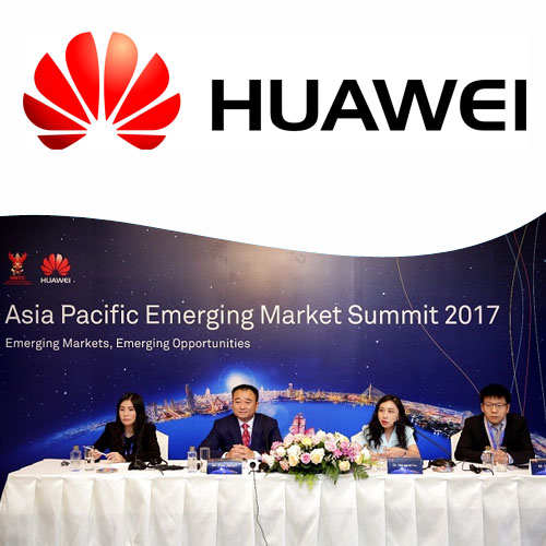 Huawei outlines three areas to boost operatorsâ€™ business in emerging markets