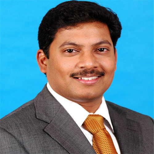 Shrikant Shitole appointed as FireEyeâ€™s new country head