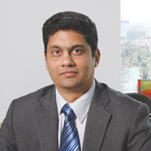 NetApp appoints Kaushal VeluriÂ 