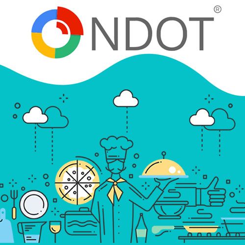 NDOT revolutionizes Restaurant Management System with Clouddish