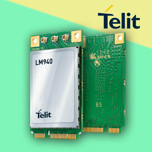 Telitâ€™s LTE Category 9 mobile data card chosen by VAIO for its new innovation