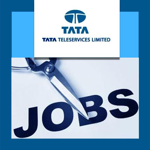 Tata Teleservicesâ€™s shares plummeting 15% sends shockwaves among its investors