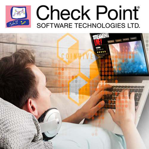 Check Point partners with LG over securing smart home devices