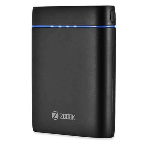 Zoook introduces ZP-PB10DC with ultra-fast charging
