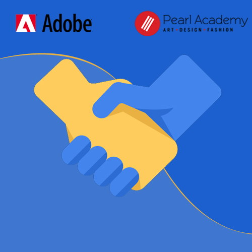 Adobe and Pearl Academy join hands over â€œAdobe Digital Technology Academyâ€
