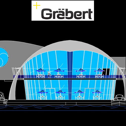 Graebert brings CAD Solution ARES Kudo