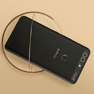 Infinix announces new headphone offerings with the launch of â€œZero5â€ Dual Camera smartphone