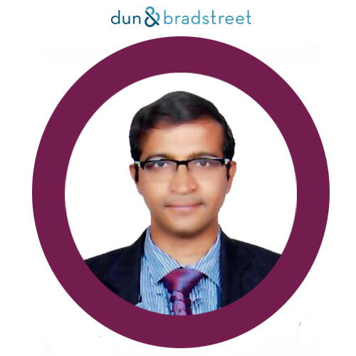 Prasad Sonavane is new Director â€“ Sales at Dun & Bradstreet India