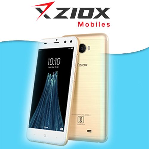 Ziox Mobiles debuts â€œDuopix F1â€ â€“ Dual Selfie Camera smartphone