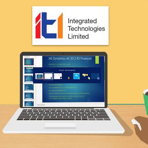 ITL Technologies introduces new ERP version â€“ Microsoft Dynamics AX2012 R3