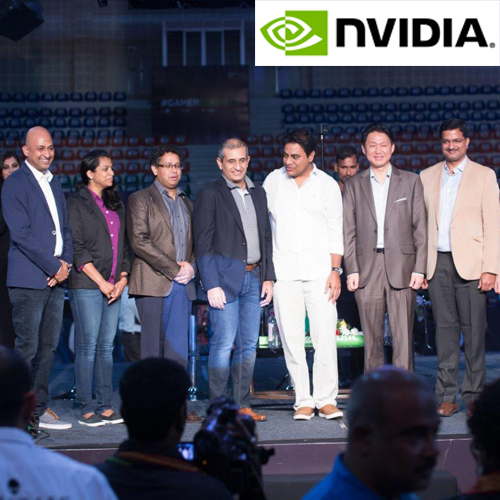 NVIDIA hosts â€œGamer Connect 2017â€ event in Hyderabad