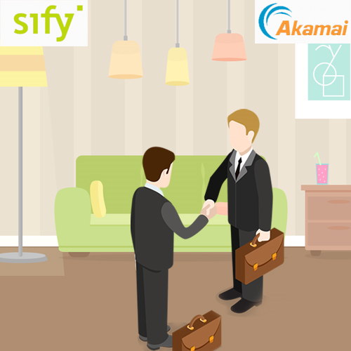 Sify promoted as Local Gold Partner in Akamaiâ€™s NetAlliance Partner Program