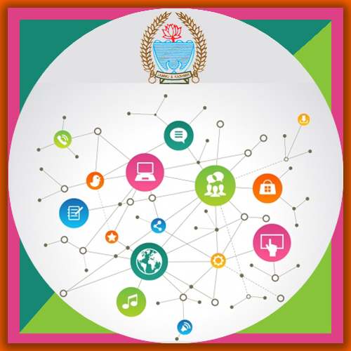 Digital connectivity improves in JK, high-speed broadband launched