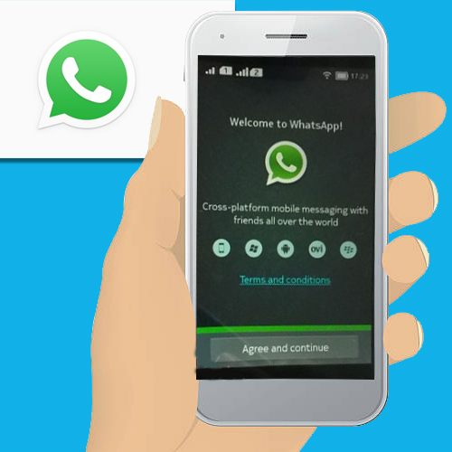 WhatsApp to end support for BlackBerry OS, BlackBerry 10, Windows Phone 8