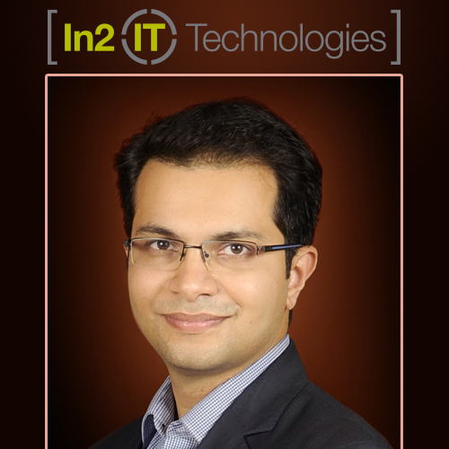 In2IT Technologies ropes in Parichay Joshi as CEO â€“ EBS