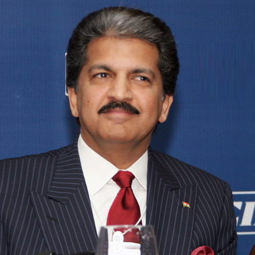 Anand Mahindra's strong message to Indian techies in US â€“ 'Swagatam, Welcome Home'