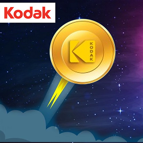 Kodak to announce its new cryptocurrency â€œKodakCoinâ€