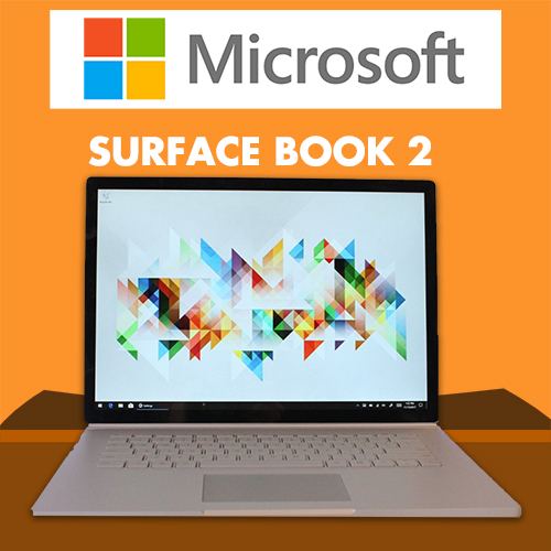 Microsoft announces availability of â€œSurface Book 2â€ in global market