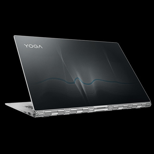Lenovo rolls out â€œYOGA 920 Limited Edition Vibesâ€ Laptop
