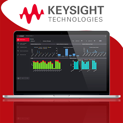 Keysight Technologies announces the launch of â€œPathWaveâ€ Platform