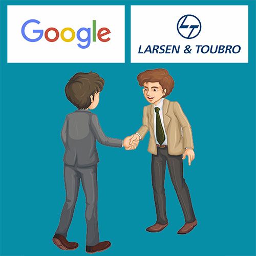 Google collaborates with Larsen & Toubro to set up 150 hotspots in Pune