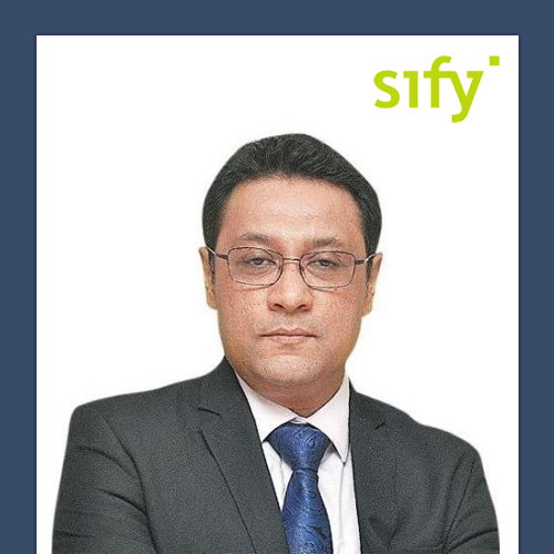 Arindam Mukherjee joins Sify as Regional CEO â€“ West