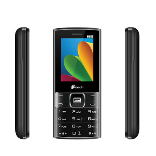 M-tech announces its new feature phone â€“ Boss