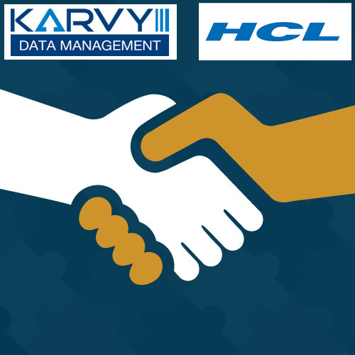 HCL Infosystems sells off its subsidiary to Karvy for Rs.108 cr.