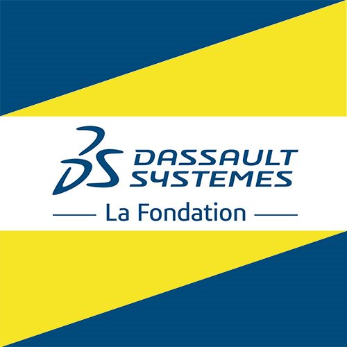 La Fondation Dassault SystÃ¨mes comes to India