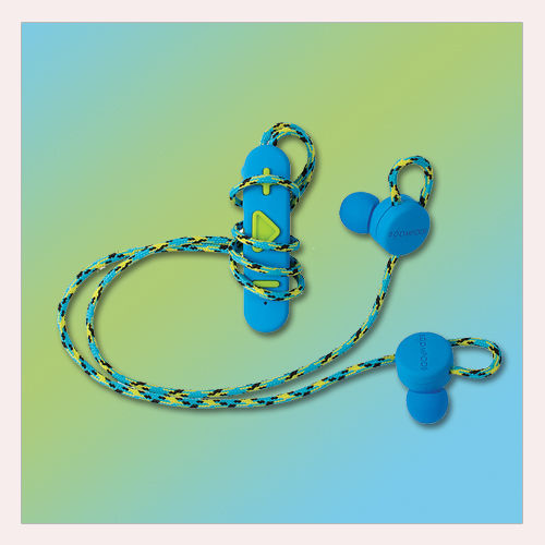 Luxury Personified brings an array of Boompodsâ€™ audio gears