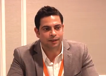 Radware business has always been driven by system integrators