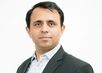 AI takes away the manual labour and adds Intelligence