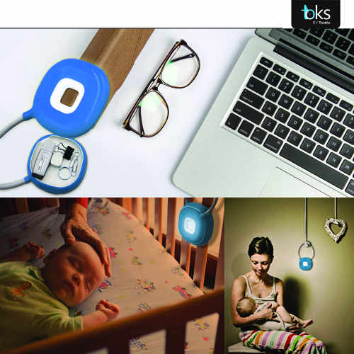 Toreto unveils Multi-Utility Power Bank â€œFlareâ€ at Rs.1,999