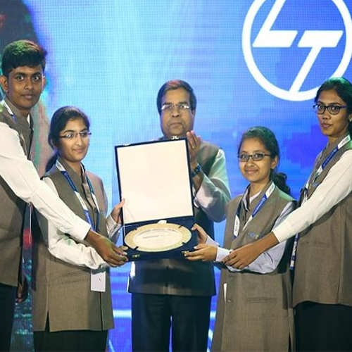 LTTS honours winners of TECHgiumâ€™s second edition