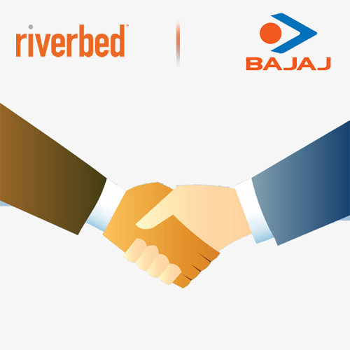 Riverbed to power Bajaj Electricalsâ€™ consumer-centric digital transformation strategy