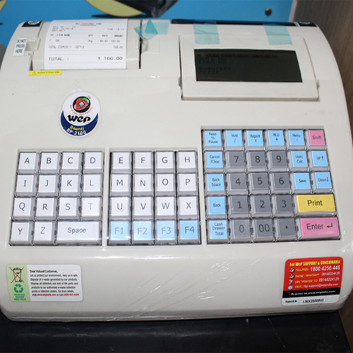WeP Solutions introduces its â€œExperience Zoneâ€ for Retail Bill Printing in Bhubaneswar