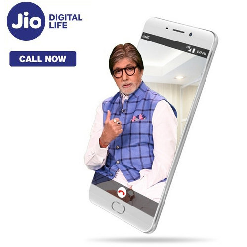 Jio unveils â€œJioInteractâ€ â€“ AI-based Brand-engagement Video Platform