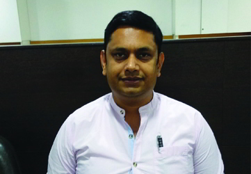 Offering niche technology and solutions is where Orva Networkâ€™s focus lies