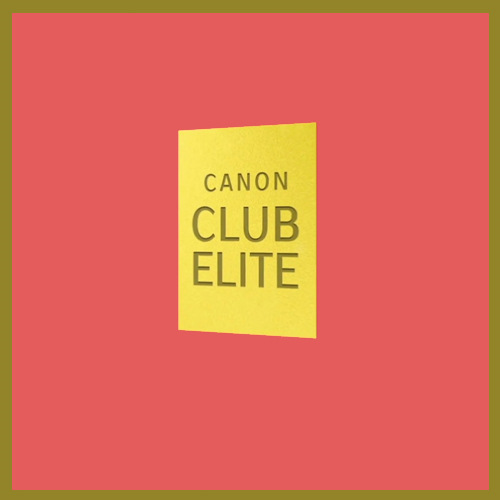 Canon India brings customer service program â€œCanon Club Eliteâ€