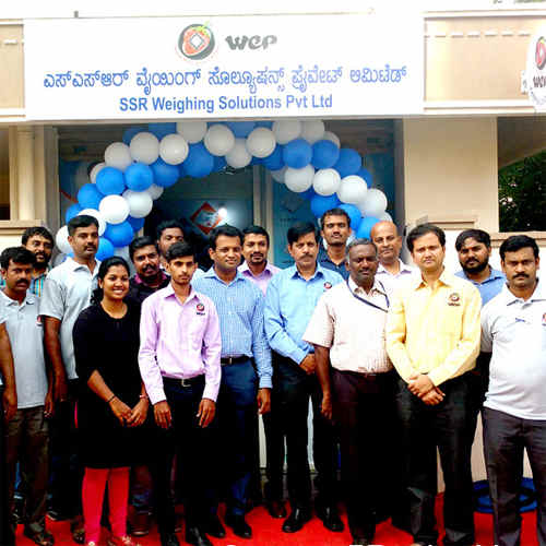 WeP Solutions sets up its â€œExperience Zoneâ€ in Bangalore